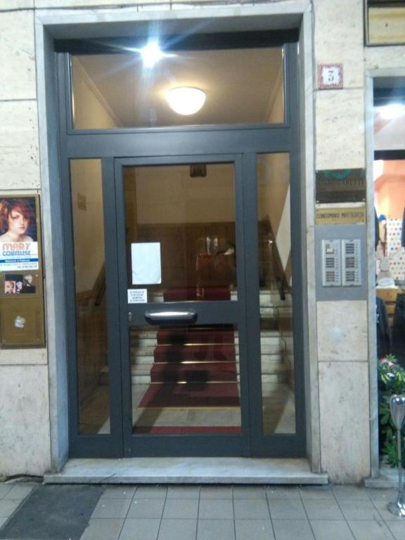 La Romantica Rapallo Exterior foto